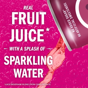 IZZE Blackberry Sparkling Juice