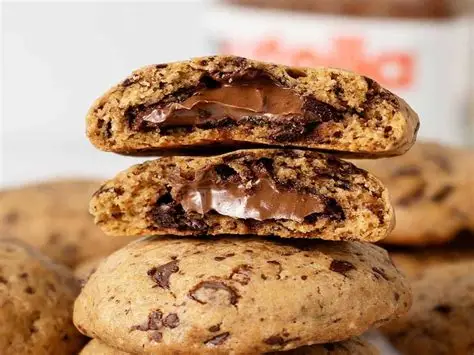 Stuff Cookie