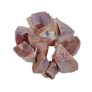 Smoked Turkey (Frozen)
