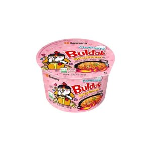 Buldak Spicy Chicken Ramen