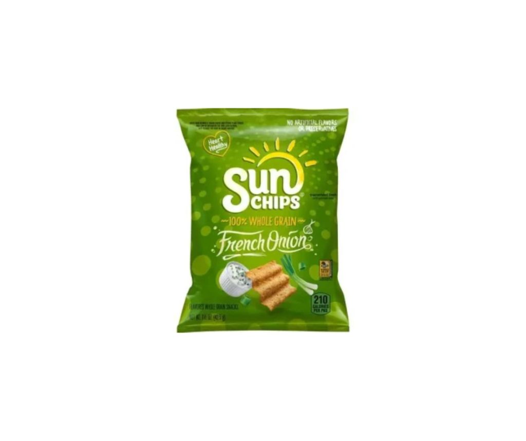 Sun Chips (French Onion)