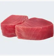 Tuna Steak