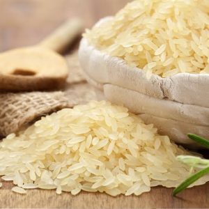 Basmati Rice (lb)