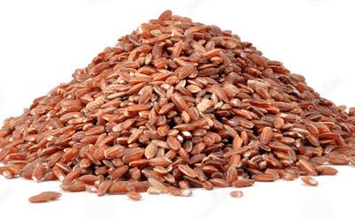 Mountain Rice (Ghana Rice)