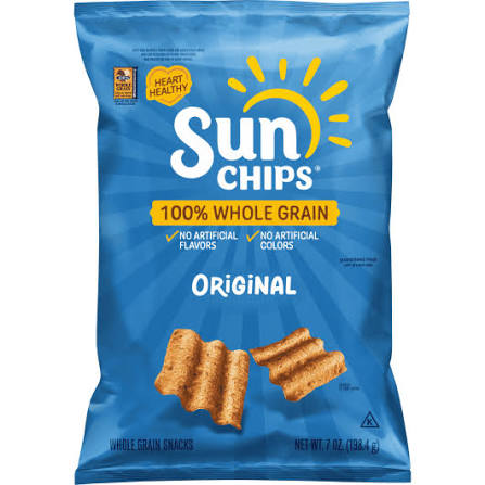 Sun Chips (Original)