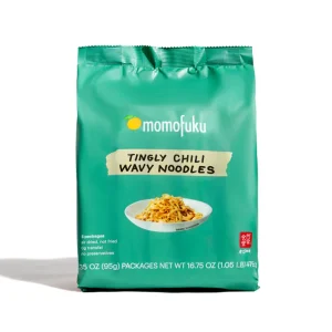Momofuku Tingly Chili