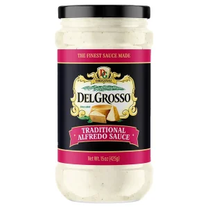 Delgrosso (Traditional Alfredo Sauce)
