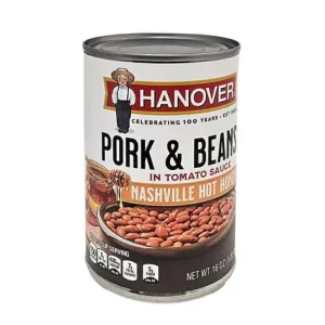 Hanover (Pork & Beans Nashville)