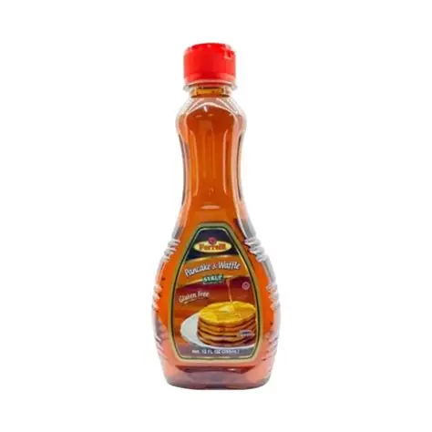 Forrelli Syrup (24fl oz)