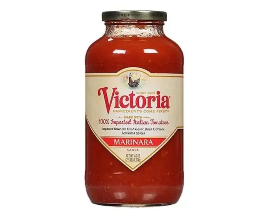 Victoria Marinara Sauce