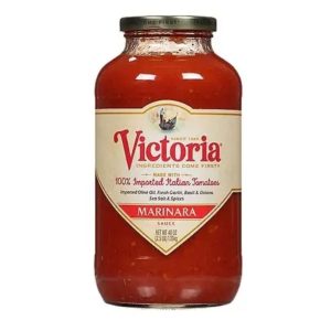 Victoria Marinara Sauce