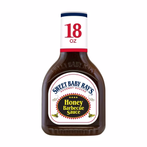 Sweet Baby Ray (Honey BBQ)