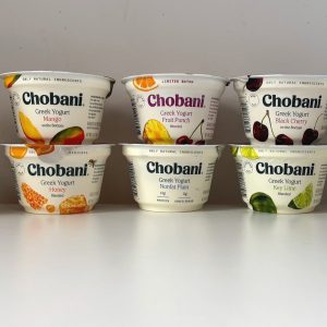 Chobani