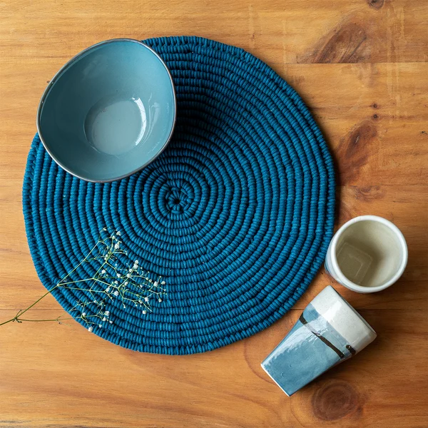 African Placemats