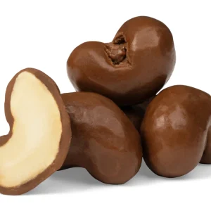 8oz. Chocolate Cashew 8oz.