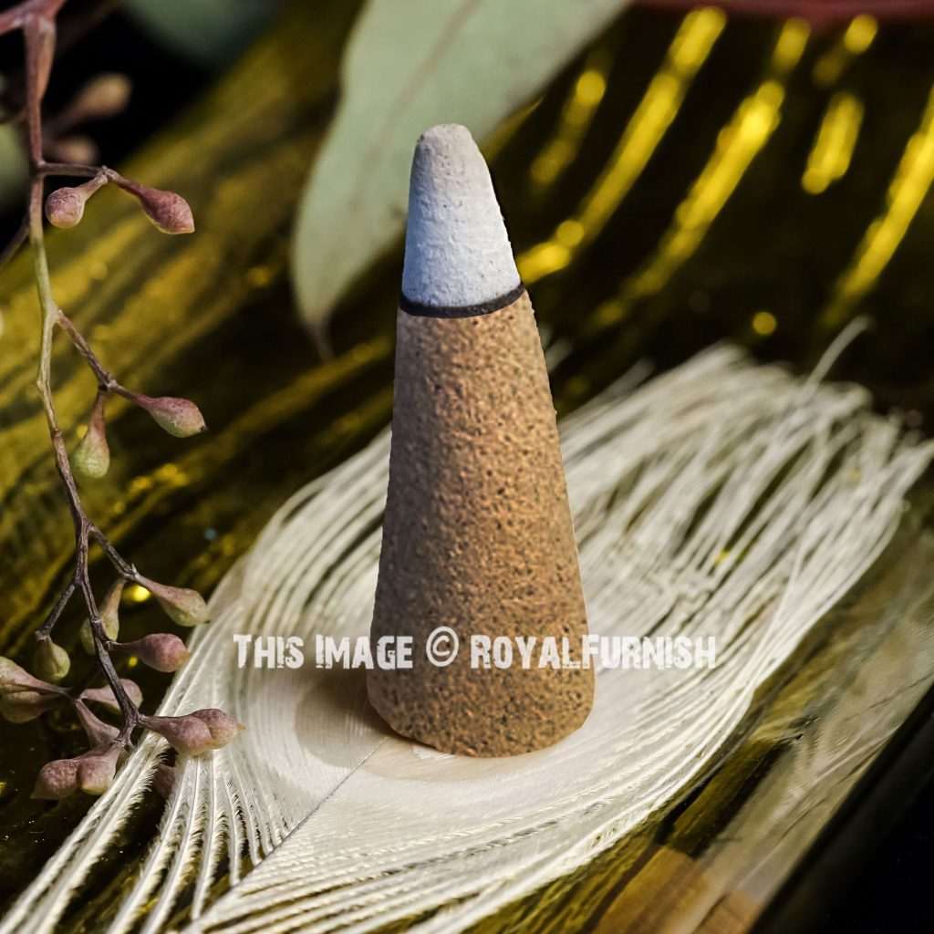 Incense Cones