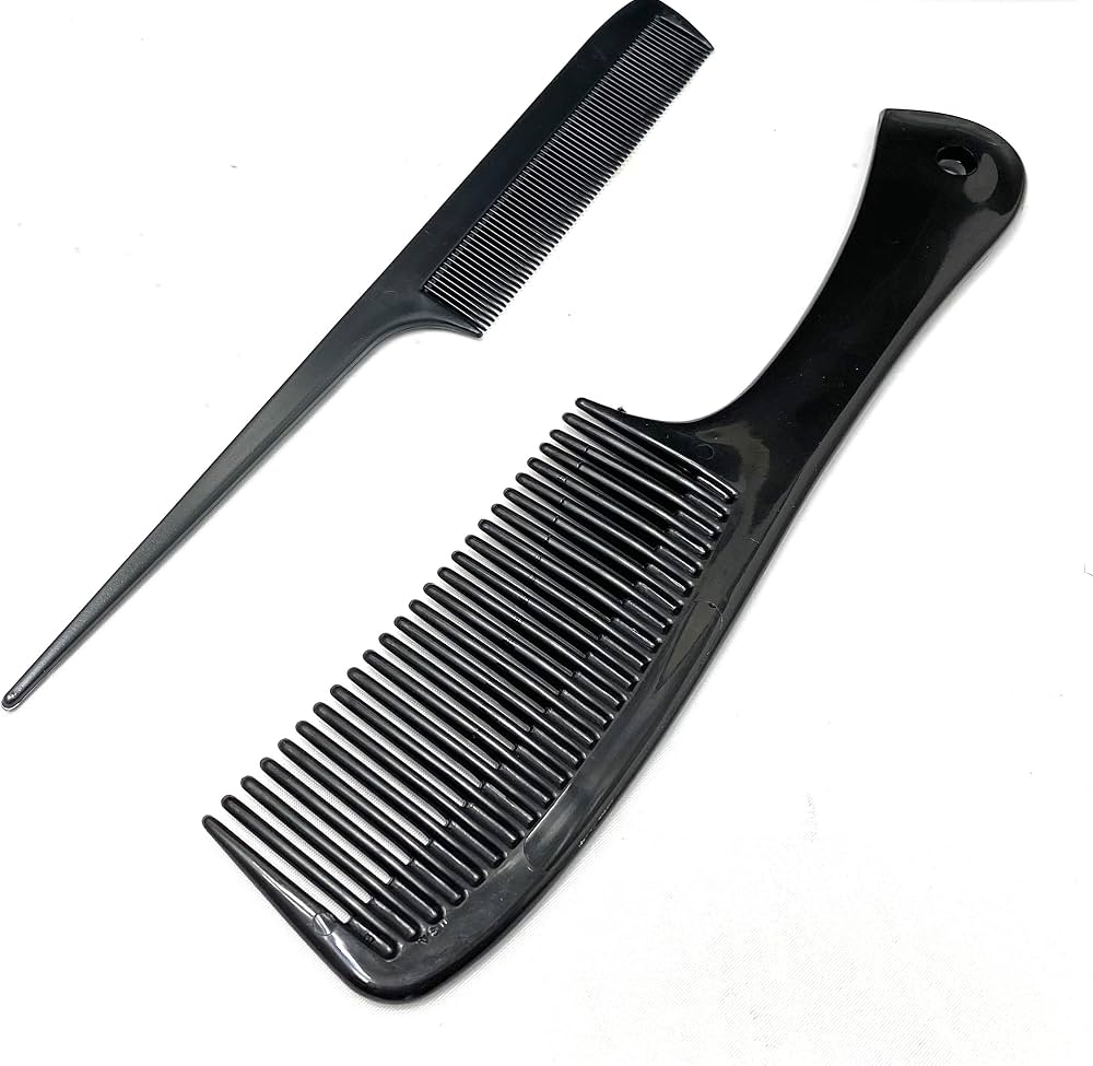 Comb Set (Combo)