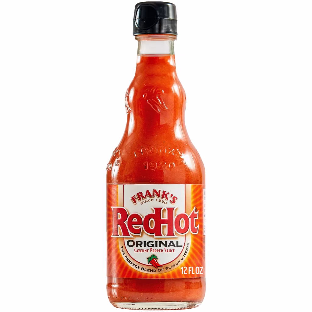 Franks Red Hot