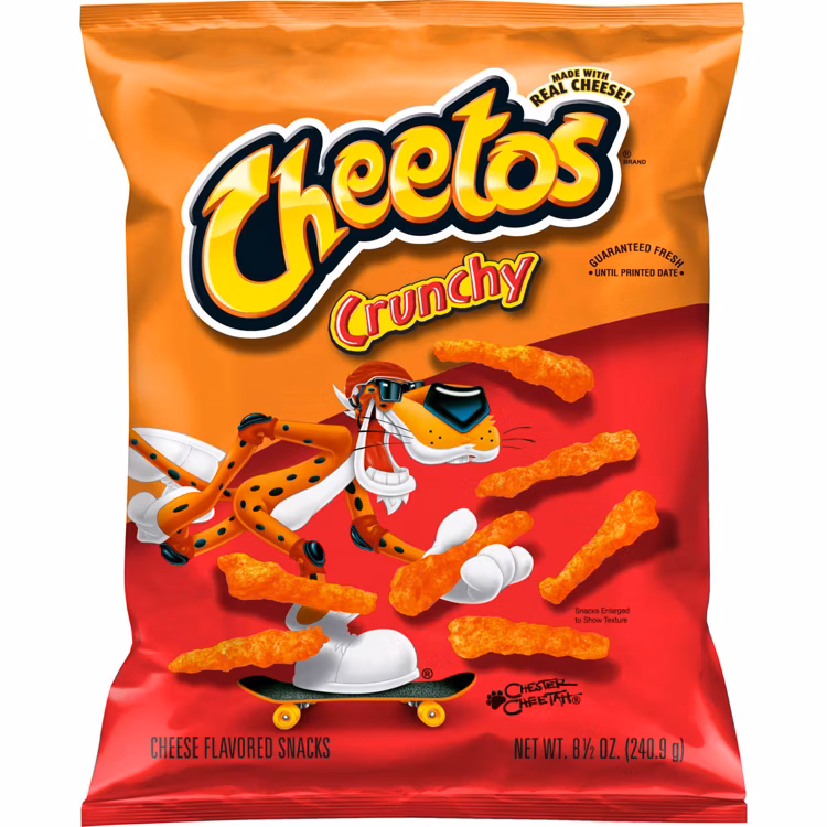 Cheetos
