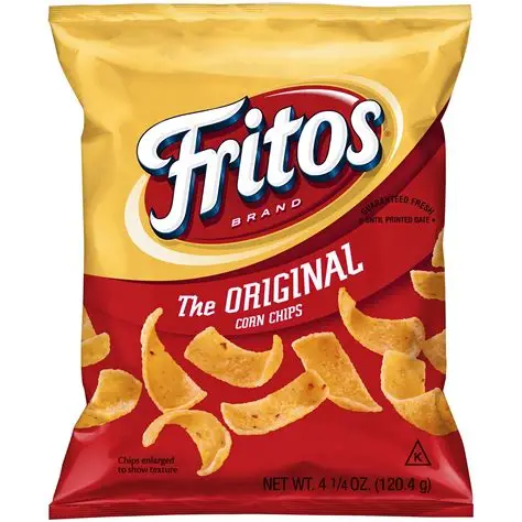 Fritos