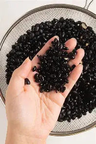 Black Beans 32 oz bag