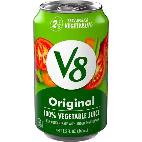 V8