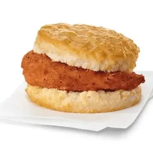 Jimmy Dean Spicy Chicken
