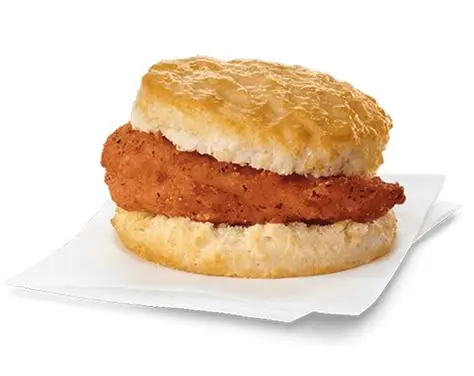 Jimmy Dean Spicy Chicken