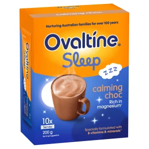 Ovaltine