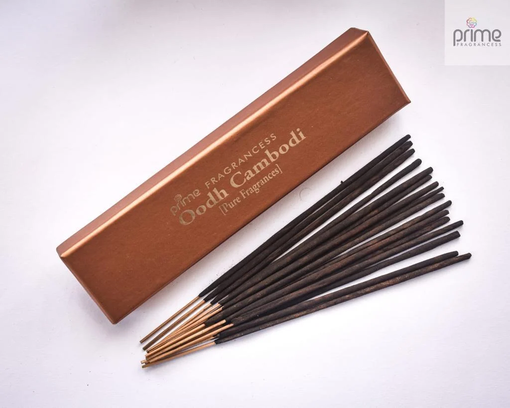 PRIME OUDH COMBODI