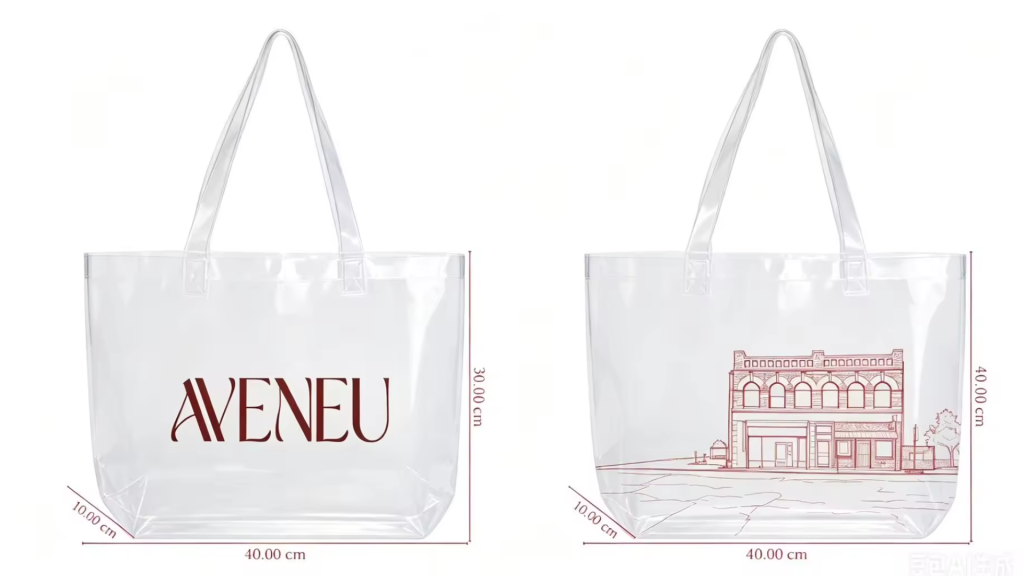 Aveneu Bag