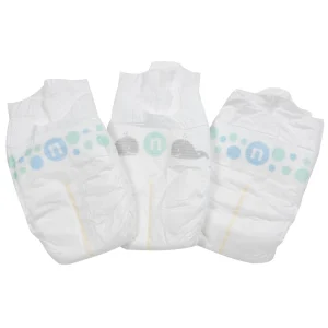 Baby Diaper (Size 5) [Tax Included]