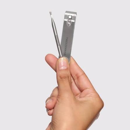 Clipper Tweezer Combo