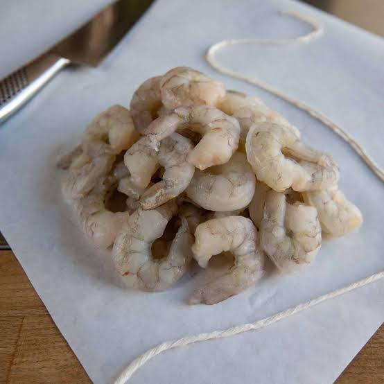 31/40 Shrimp