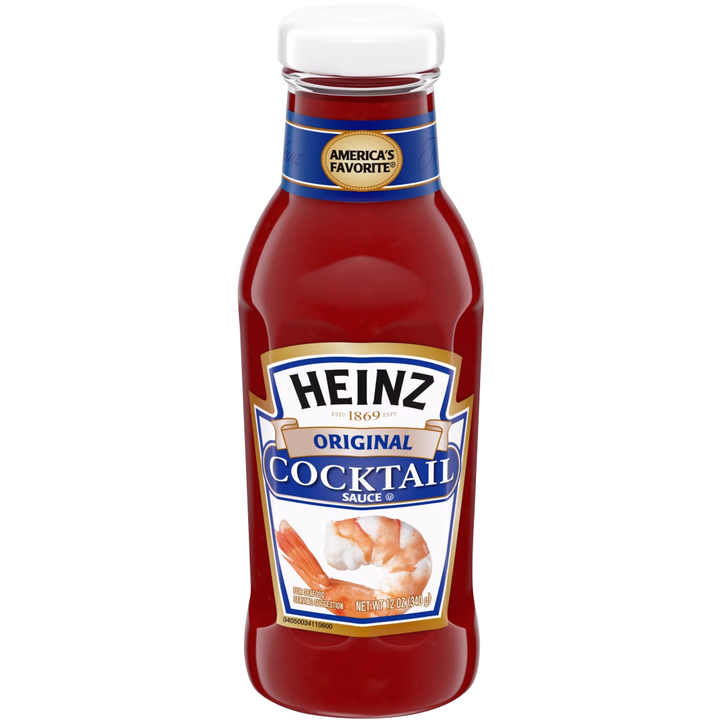 Heinz Original Cocktail Sauce