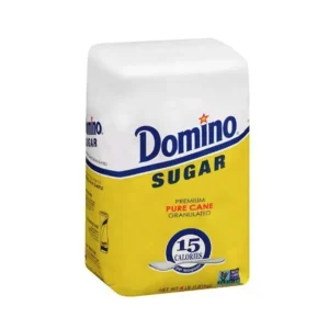 Domino Sugar