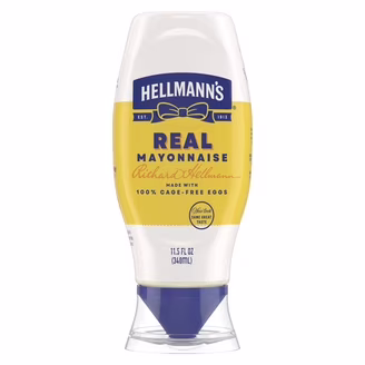 Hellman’s Mayonaise 25fl oz