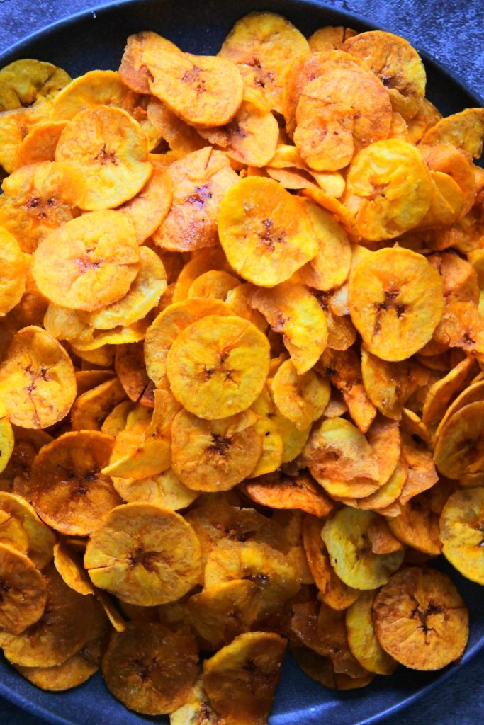 Plantain Chips Bag (AVENEU)